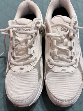 Skechers Go Run athletic shoes
